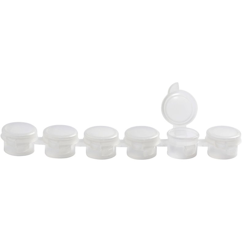 Refill b&aelig;ger, 20x6 stk./ 1 pk.