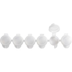 Refill b&aelig;ger, 20x6 stk./ 1 pk.