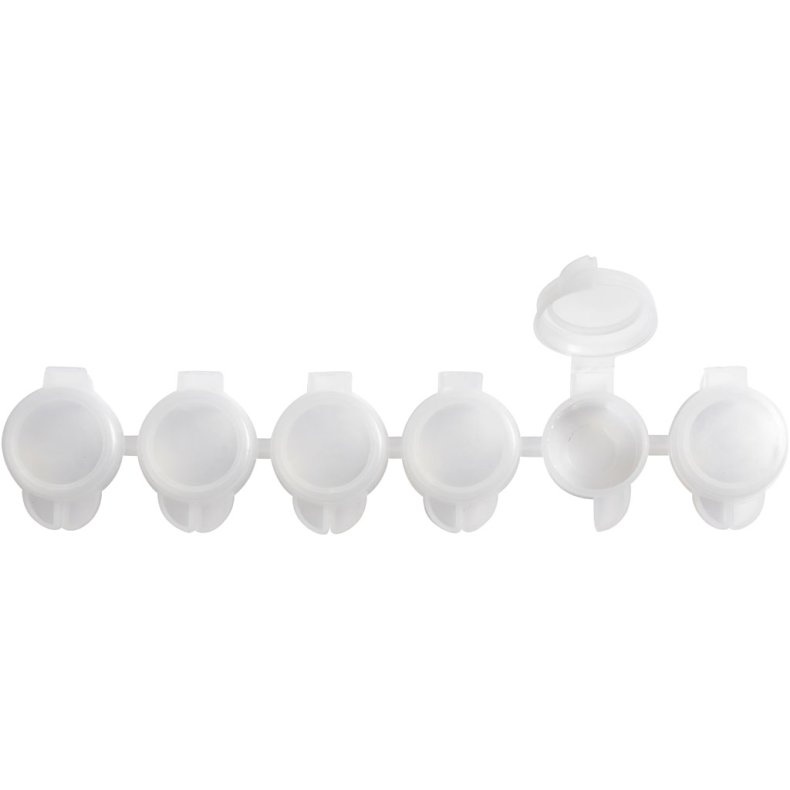 Refill b&aelig;ger, 20x6 stk./ 1 pk.