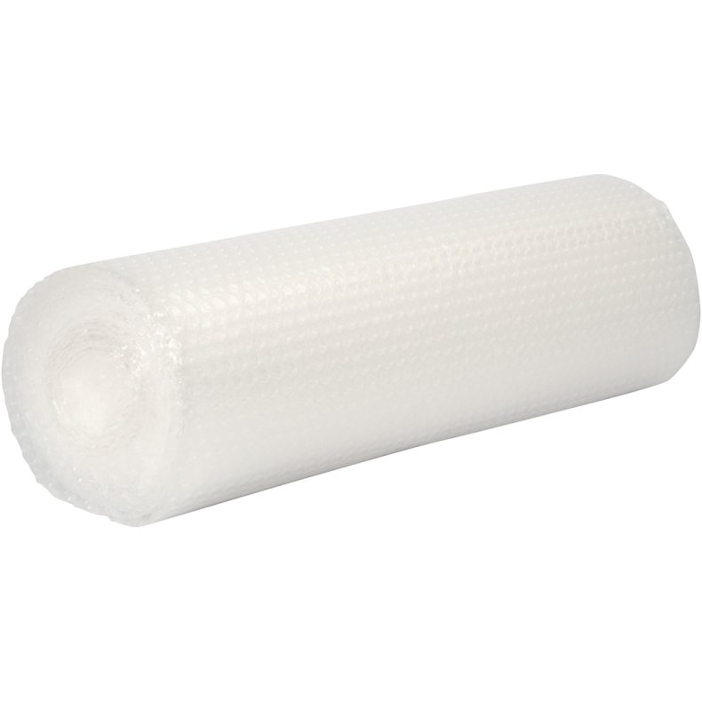 Bobleplast, B: 50 cm, 10 m/ 1 rl.