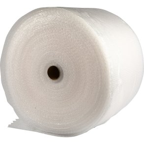 Bobleplast, B: 50 cm, 150 m/ 1 rl.