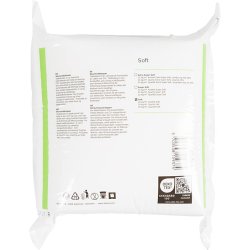 Vaskeklude, 75 stk./ 1 pk.