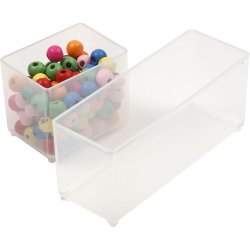 Basisindsats, nr. A9-1, H: 47 mm, str. 55x39 mm, 1 stk.