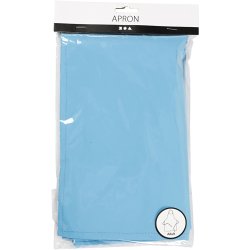 Malerforkl&aelig;de, L: 89 cm, B: 66 cm, str. M-XL cm, 1 stk.