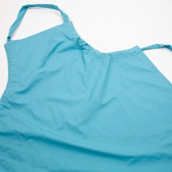 Malerforkl&aelig;de, L: 70 cm, B: 55 cm, str. 7-12 &aring;r, 1 stk.