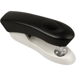 H&aelig;ftemaskine, L: 14,3 cm, 1 stk.