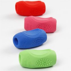 Gummigreb, L: 35 mm, diam. 15 mm, 1 stk.