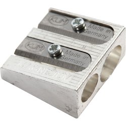 Blyantspidser, diam. 8-11 mm, 1 stk.