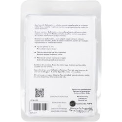 Kalligrafi Tusch, streg 1,4+2,5+3,6+4,8 mm, sort, 4 stk./ 1 pk.