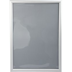 Klikramme, A2, ark 420x600 mm, 1 stk.