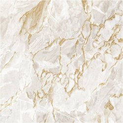 Selvkl&aelig;bende Folie, marmor, B: 45 cm, brun, 2 m/ 1 rl.