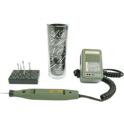 Grav&oslash;rmaskines&aelig;t, 1 s&aelig;t