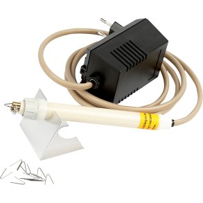 Elbrænder GS 6, 1 stk.