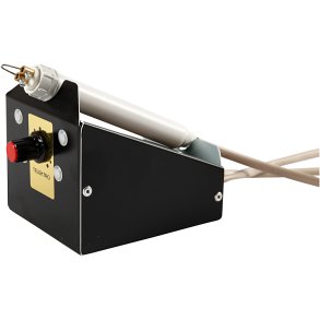 Elbrænder GS 1E, 400-450 °C, 1 stk.