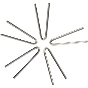 Brændnåle til elbrænder, diam. 1,1 mm, 5 stk./ 1 pk.