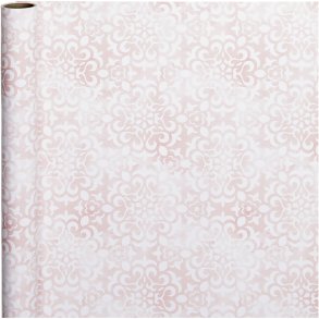 Gavepapir, akvarel, B: 50 cm, 80 g, 5 m/ 1 rl.