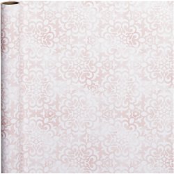 Gavepapir, akvarel, B: 50 cm, 80 g, 5 m/ 1 rl.