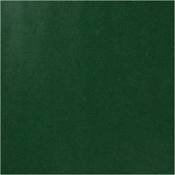 Gavepapir, B: 50 cm, 60 g, gr&oslash;n, 5 m/ 1 rl.