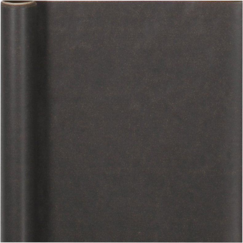 Gavepapir, B: 50 cm, 60 g, sort, 5 m/ 1 rl.