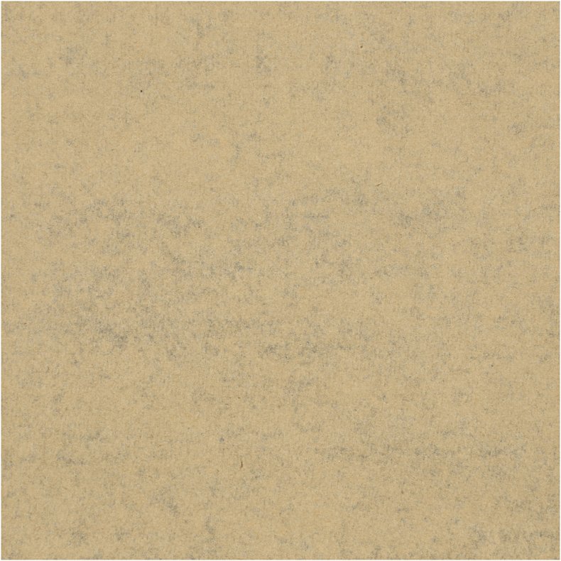 Gavepapir, B: 50 cm, 60 g, sort, 5 m/ 1 rl.