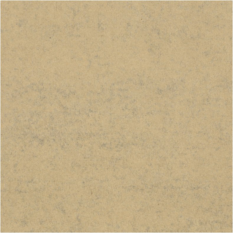 Gavepapir, B: 50 cm, 60 g, sort, 100 m/ 1 rl.