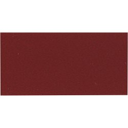 Gaveb&aring;nd, B: 18 mm, mat, r&oslash;d, 25 m/ 1 rl.