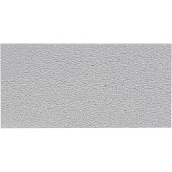 Gaveb&aring;nd, B: 18 mm, mat, s&oslash;lv, 25 m/ 1 rl.