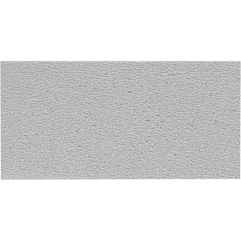 Gaveb&aring;nd, B: 18 mm, mat, s&oslash;lv, 25 m/ 1 rl.