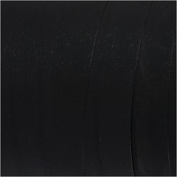 Gaveb&aring;nd, B: 10 mm, mat, sort, 250 m/ 1 rl.