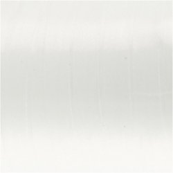 Gaveb&aring;nd, B: 10 mm, blank, hvid, 250 m/ 1 rl.