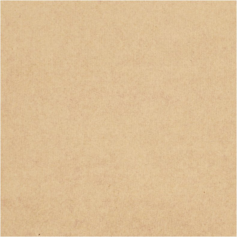 Gavepapir, B: 50 cm, 60 g, r&oslash;d, 100 m/ 1 rl.