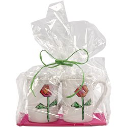 Cellofan, B: 70 cm, 10 m/ 1 rl.