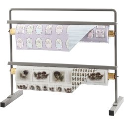 Gavepapirsstativ, H: 51,5 cm, B: 61,5 cm, 1 stk.