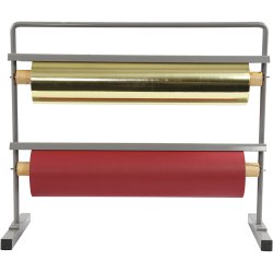 Gavepapirsstativ, H: 51,5 cm, B: 61,5 cm, 1 stk.