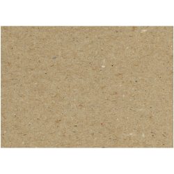 Kvistkarton, A5, ark 148x210 mm, 225 g, gr&aring; brun, 125 ark/ 1 pk.
