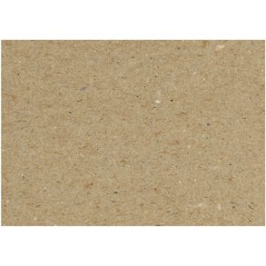 Kvistkarton, A5, ark 148x210 mm, 225 g, grå brun, 125 ark/ 1 pk.