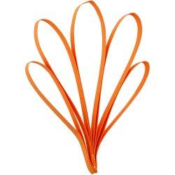 Quillingpapir, L: 78 cm, B: 5 mm, 120 g, ass. farver, 12x100 stk./ 1 pk.