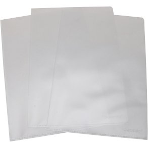 Charteks , A4, 100 stk./ 1 pk.