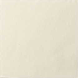 Imiteret Japanpapir, A3, tykkelse 14g/m2 mm, hvid, 100 ark/ 1 pk.
