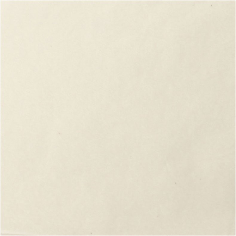 Imiteret Japanpapir, A3, tykkelse 14g/m2 mm, hvid, 100 ark/ 1 pk.