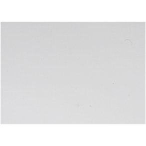 Glanspapir, ark 32x48 cm, 80 g, hvid, 25 ark/ 1 pk.