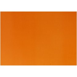 Glanspapir, ark 32x48 cm, 80 g, orange, 25 ark/ 1 pk.