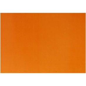 Glanspapir, ark 32x48 cm, 80 g, orange, 25 ark/ 1 pk.