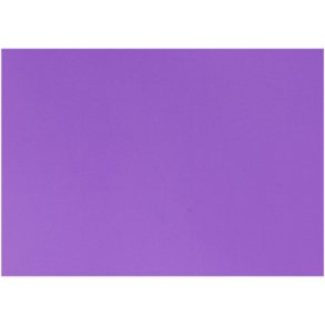 Glanspapir, ark 32x48 cm, 80 g, mørk lilla, 25 ark/ 1 pk.