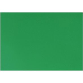 Glanspapir, ark 32x48 cm, 80 g, grøn, 25 ark/ 1 pk.