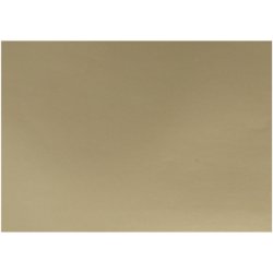 Glanspapir, ark 32x48 cm, 80 g, guld, 25 ark/ 1 pk.
