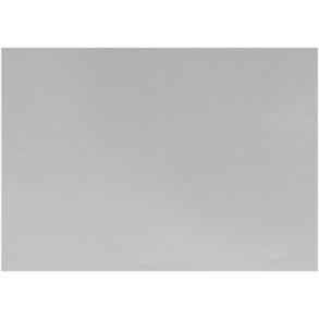 Glanspapir, ark 32x48 cm, 80 g, sølv, 25 ark/ 1 pk.