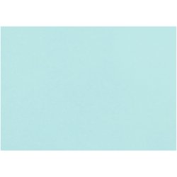 Glanspapir, ark 32x48 cm, 80 g, turkis, 25 ark/ 1 pk.