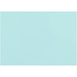 Glanspapir, ark 32x48 cm, 80 g, turkis, 25 ark/ 1 pk.