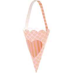 Glanspapir, m&oslash;nstret, ark 32x48 cm, 80 g, ass. farver, 100 ass. ark/ 1 pk.